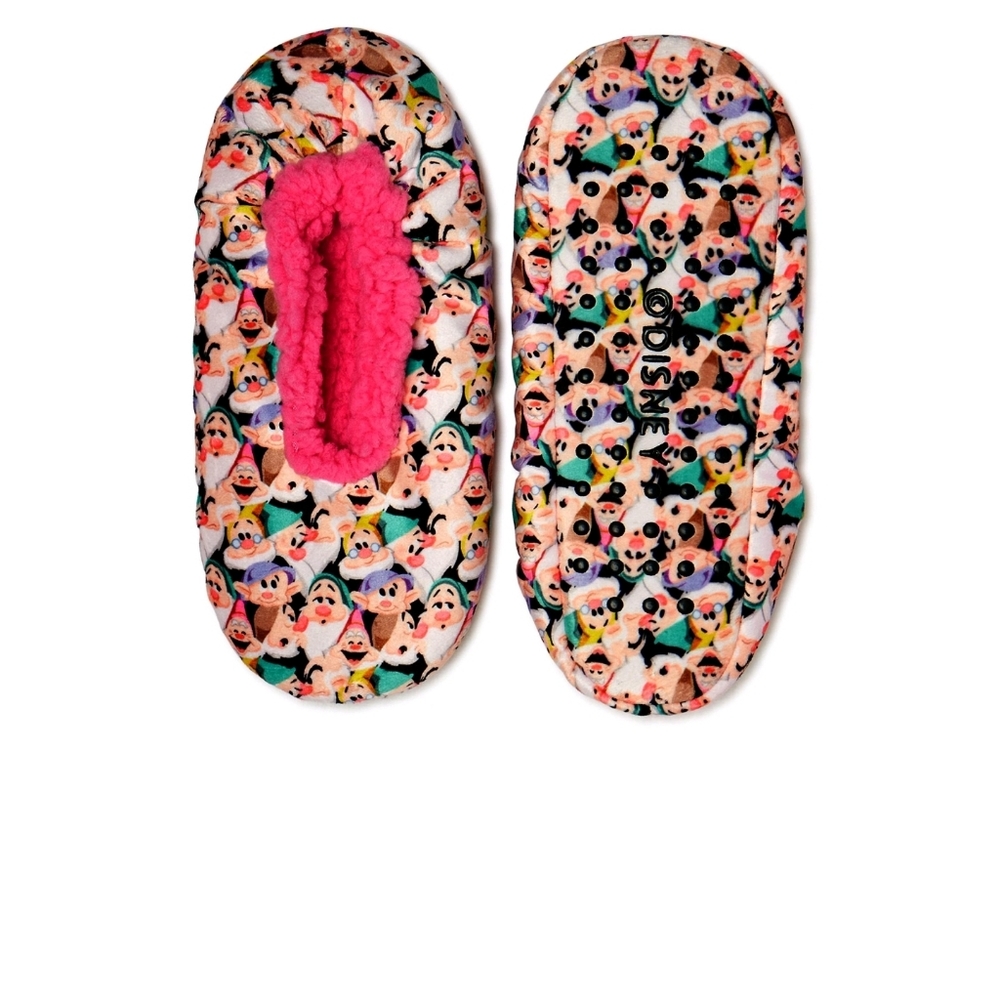 Disney Slipper Socks